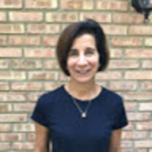 Meet your Posher, Therese